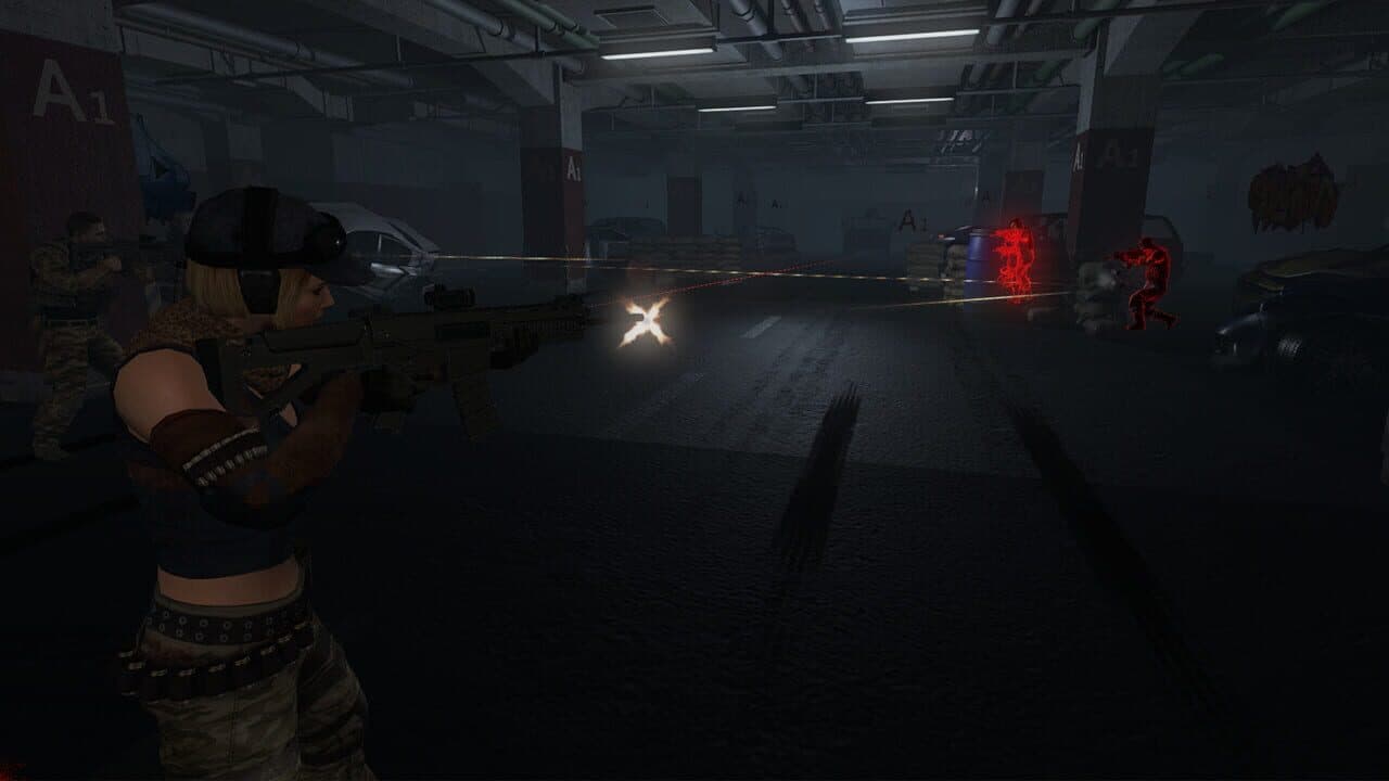 Dead Line thumbnail 4