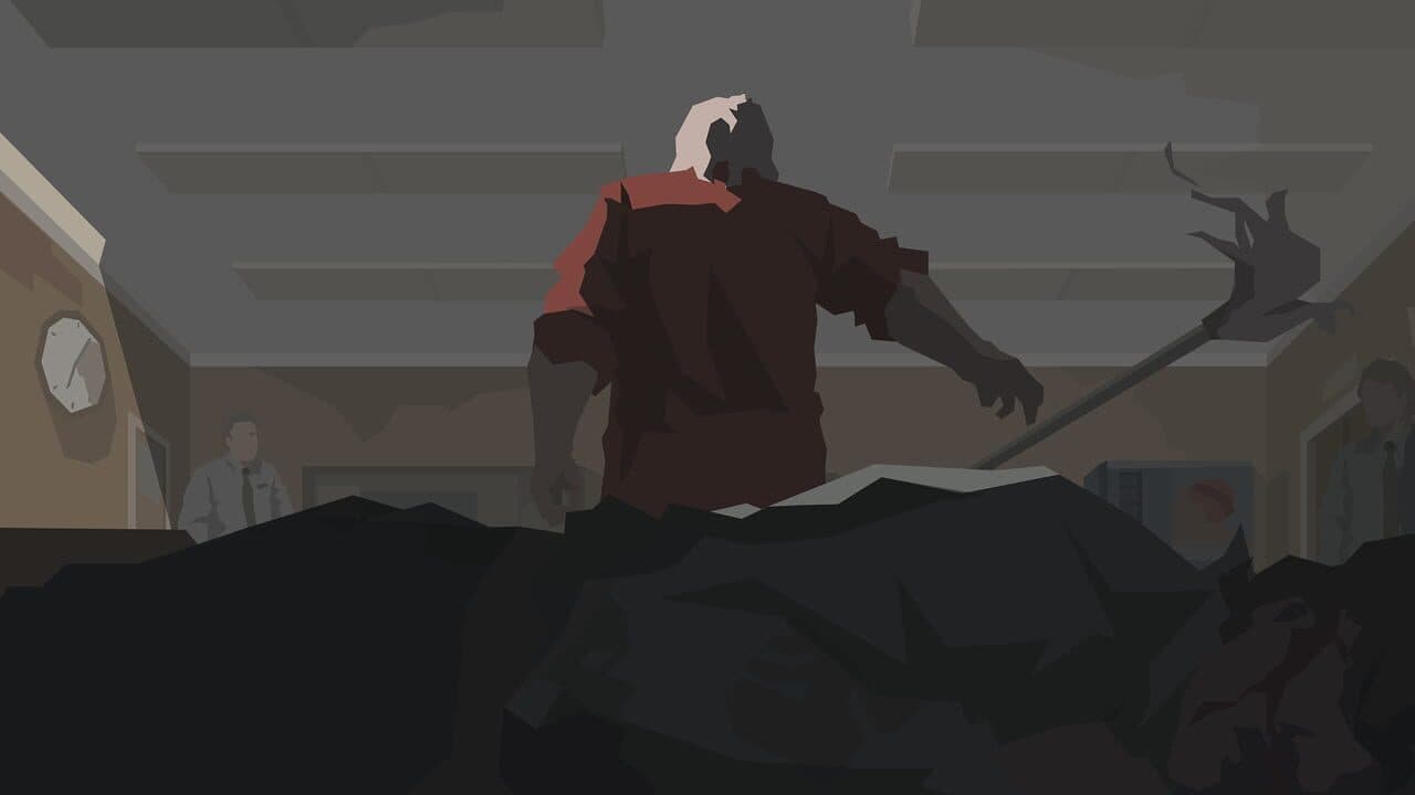 This Is the Police 2 thumbnail 5