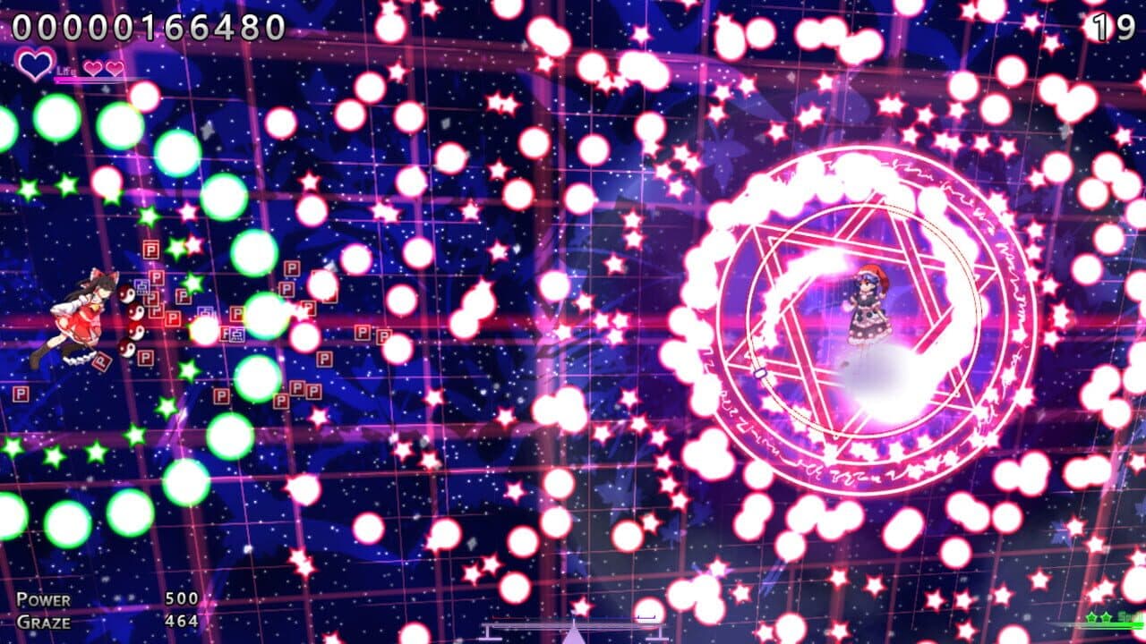 Touhou: Dreaming Butterfly thumbnail 7