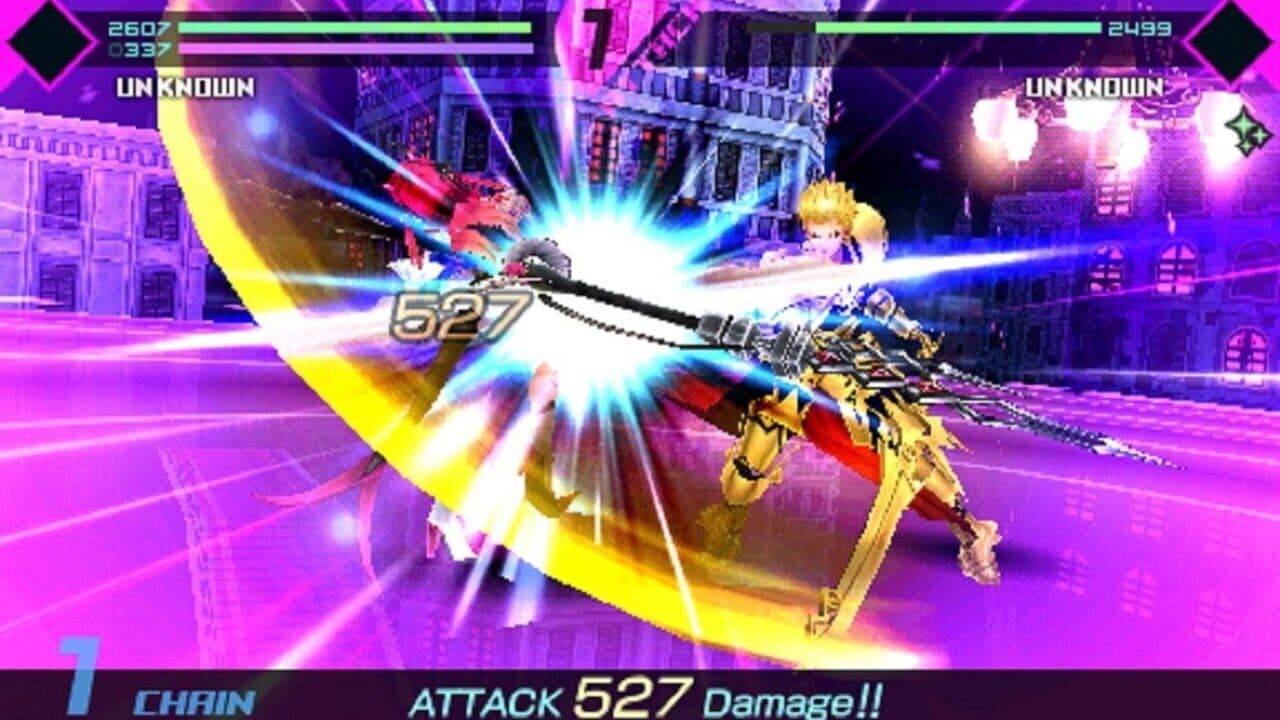 Fate/Extra CCC thumbnail 4