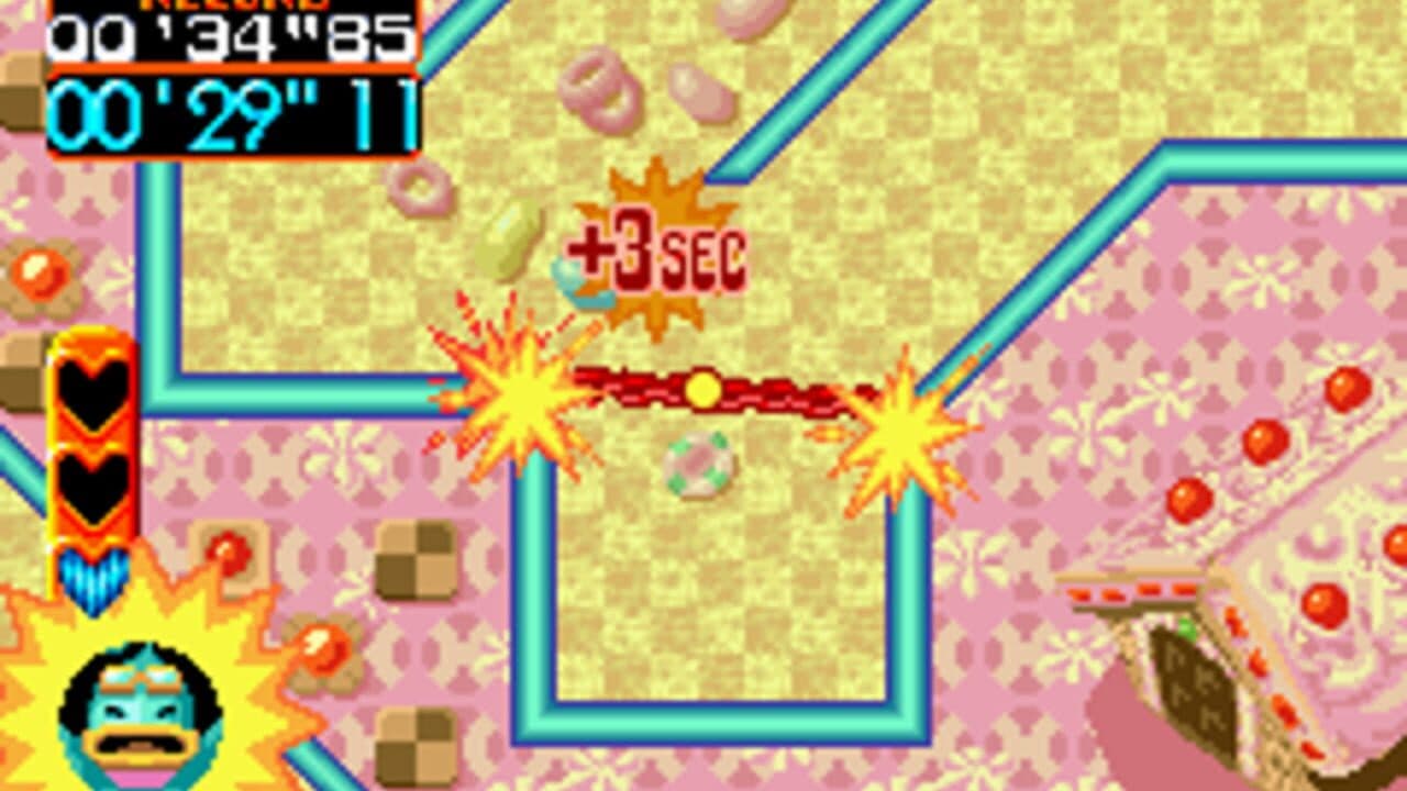 Kuru Kuru Kururin thumbnail 10