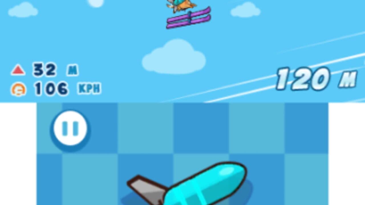 Jet Dog thumbnail 2