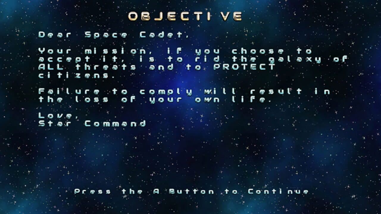 Hold Your Fire: A Game About Responsibility thumbnail 2