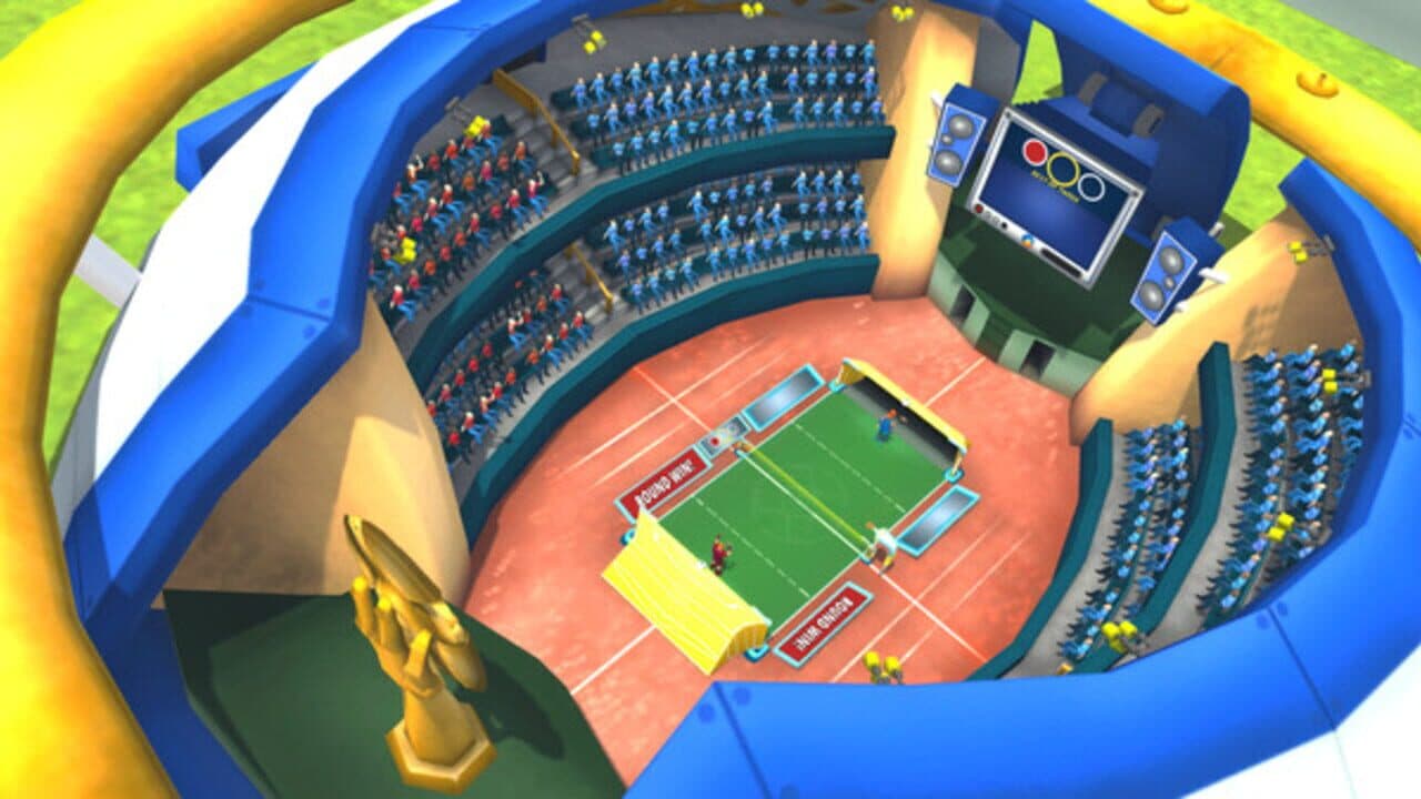 Gyrodisc Super League thumbnail 4