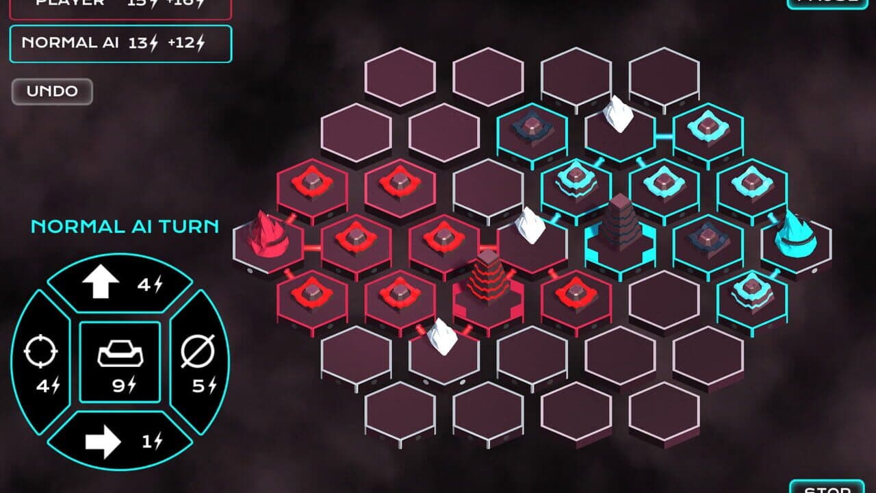 Tactical Mind thumbnail 8