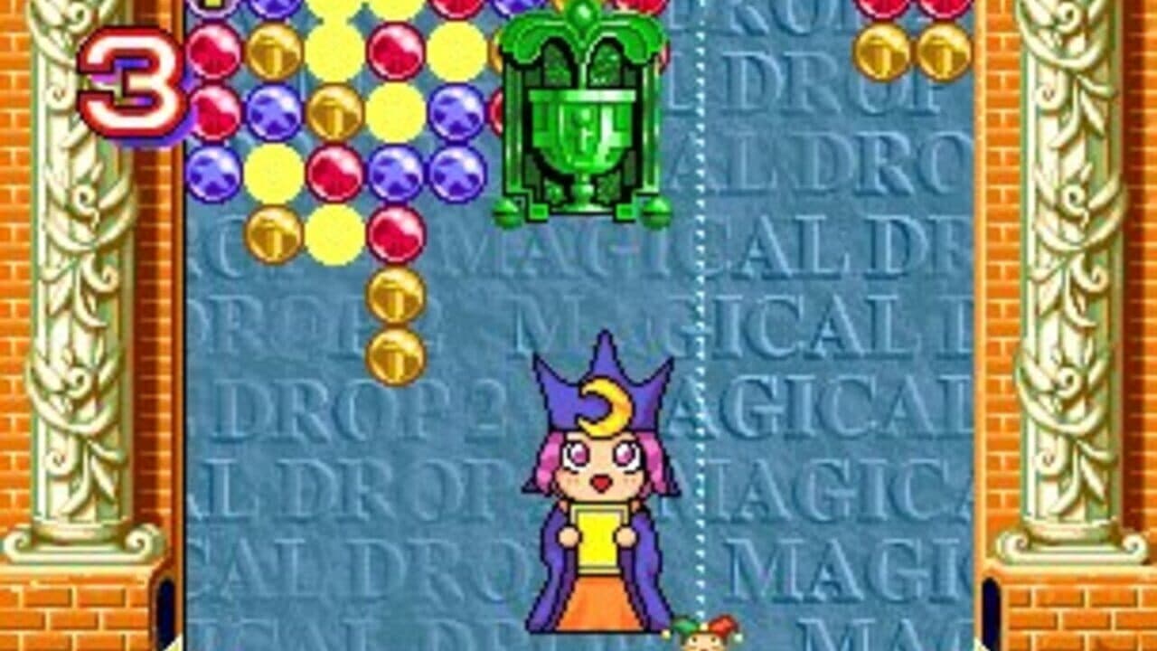 Magical Drop II thumbnail 2