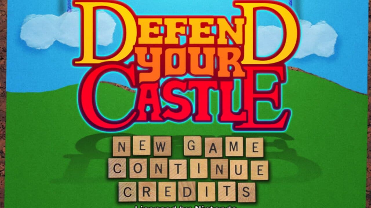 Defend Your Castle thumbnail 12