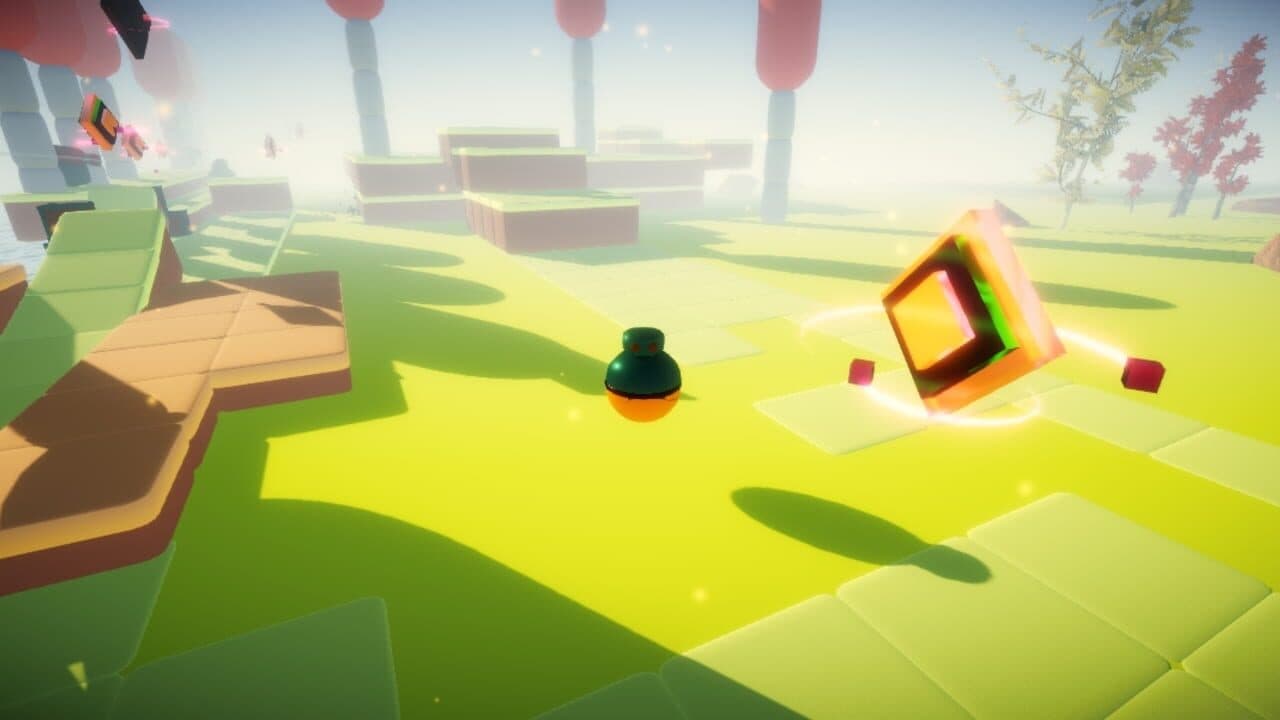 Relaxation balls thumbnail 3