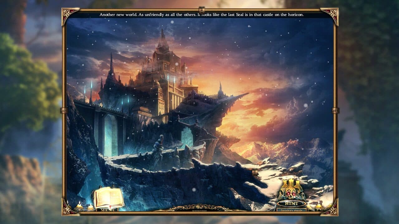 Portal of Evil: Stolen Runes - Collector's Edition thumbnail 3