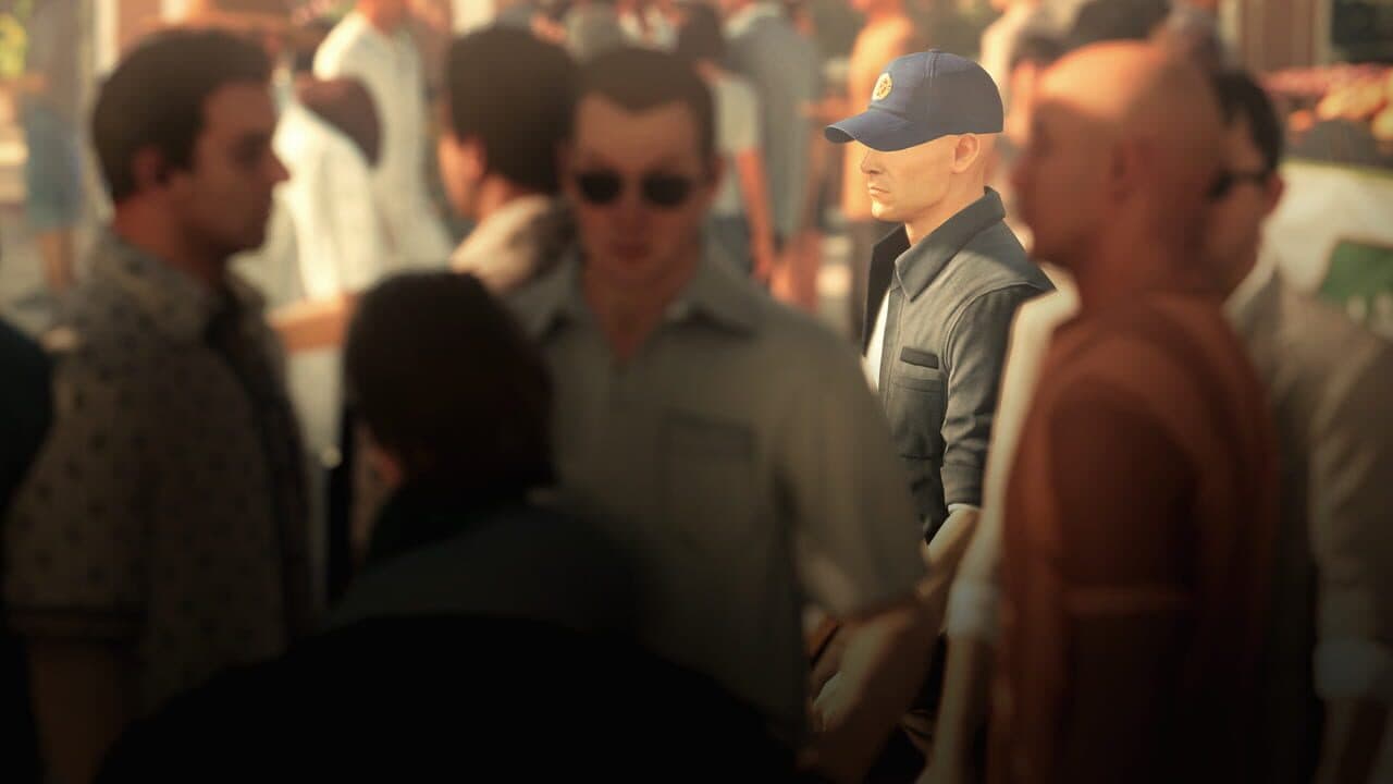 Hitman 2 thumbnail 5