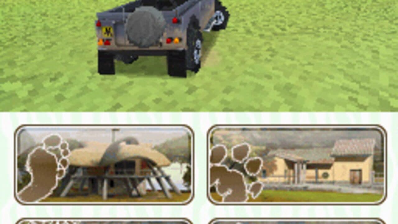 Jambo! Safari thumbnail 4