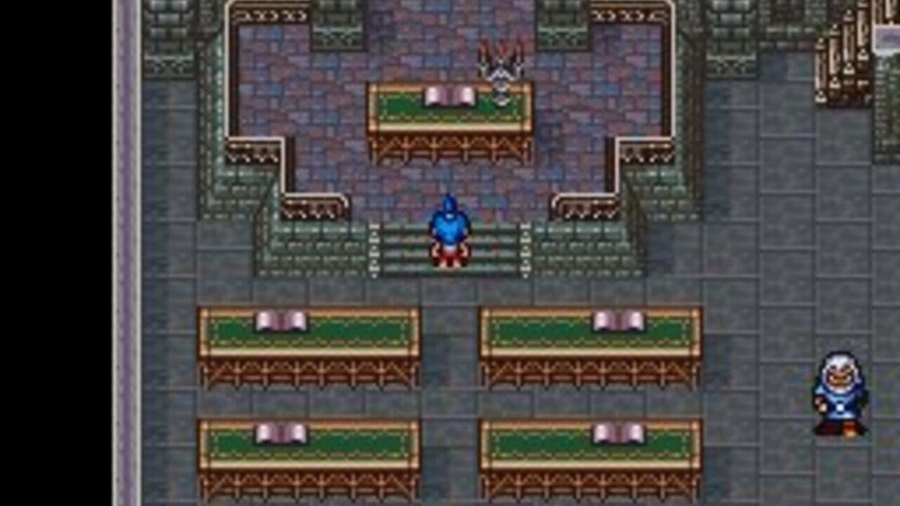 Breath of Fire II thumbnail 7