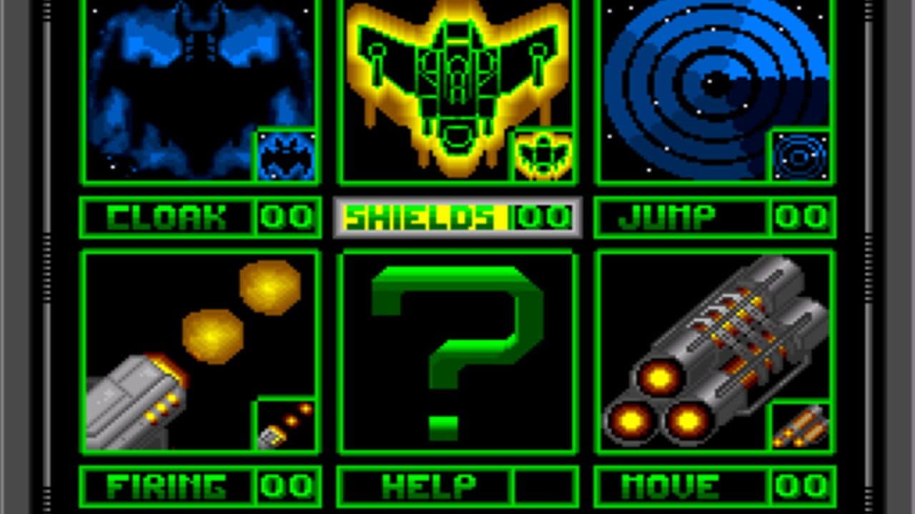 War 3010: The Revolution screenshot 1