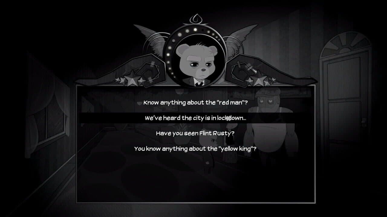 Bear With Me: Collector's Edition thumbnail 6