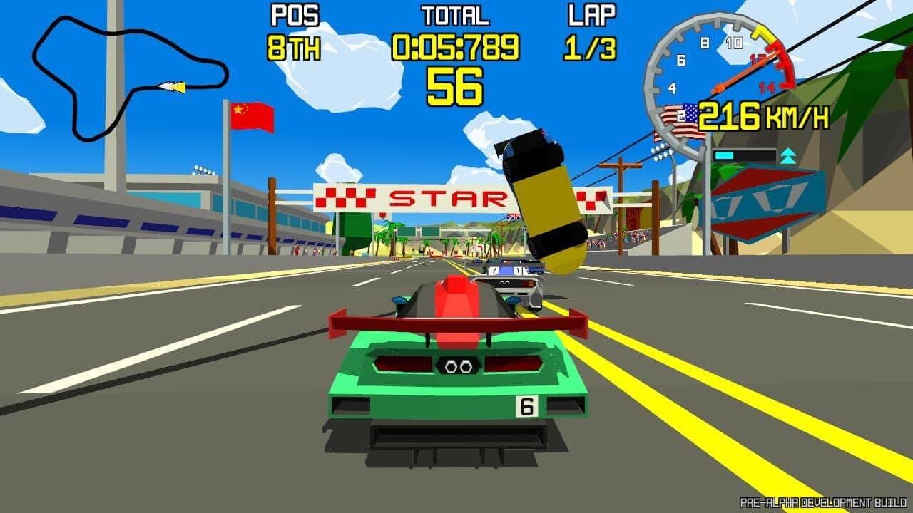 Racing Apex thumbnail 2