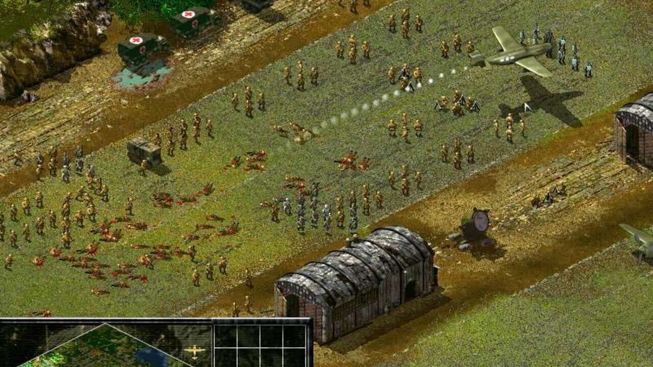 Sudden Strike thumbnail 3