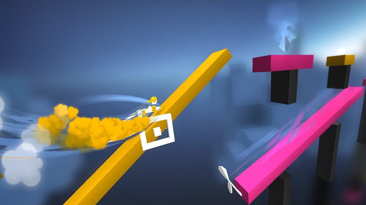 Chameleon Run: Deluxe Edition thumbnail 3