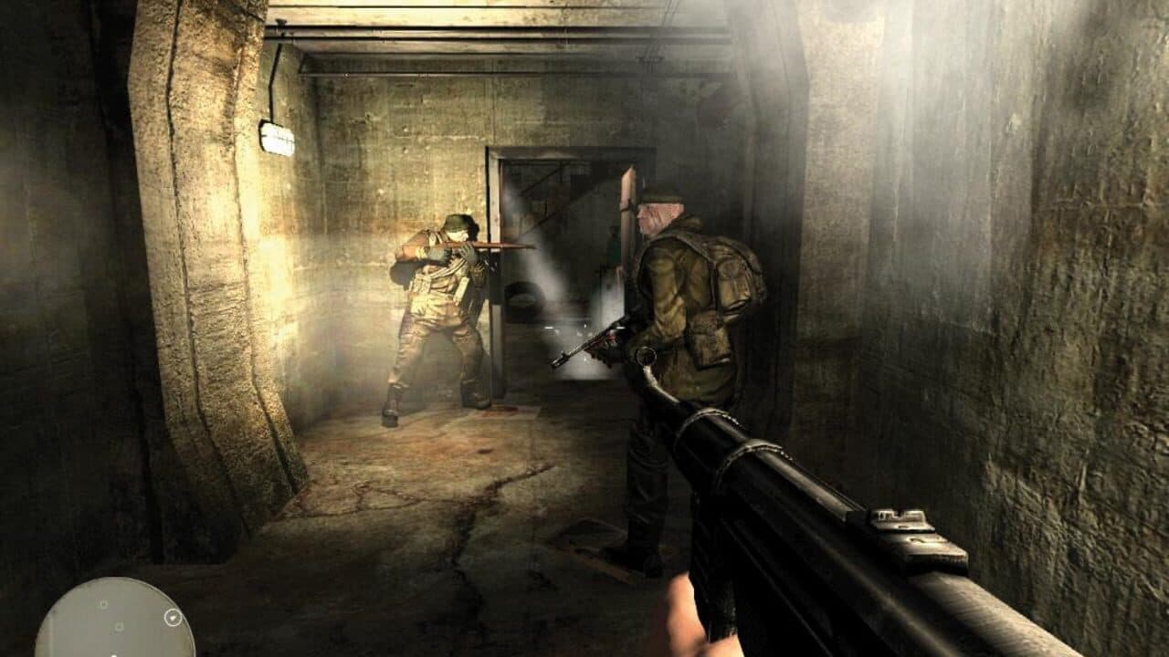 The Royal Marines Commando thumbnail 2