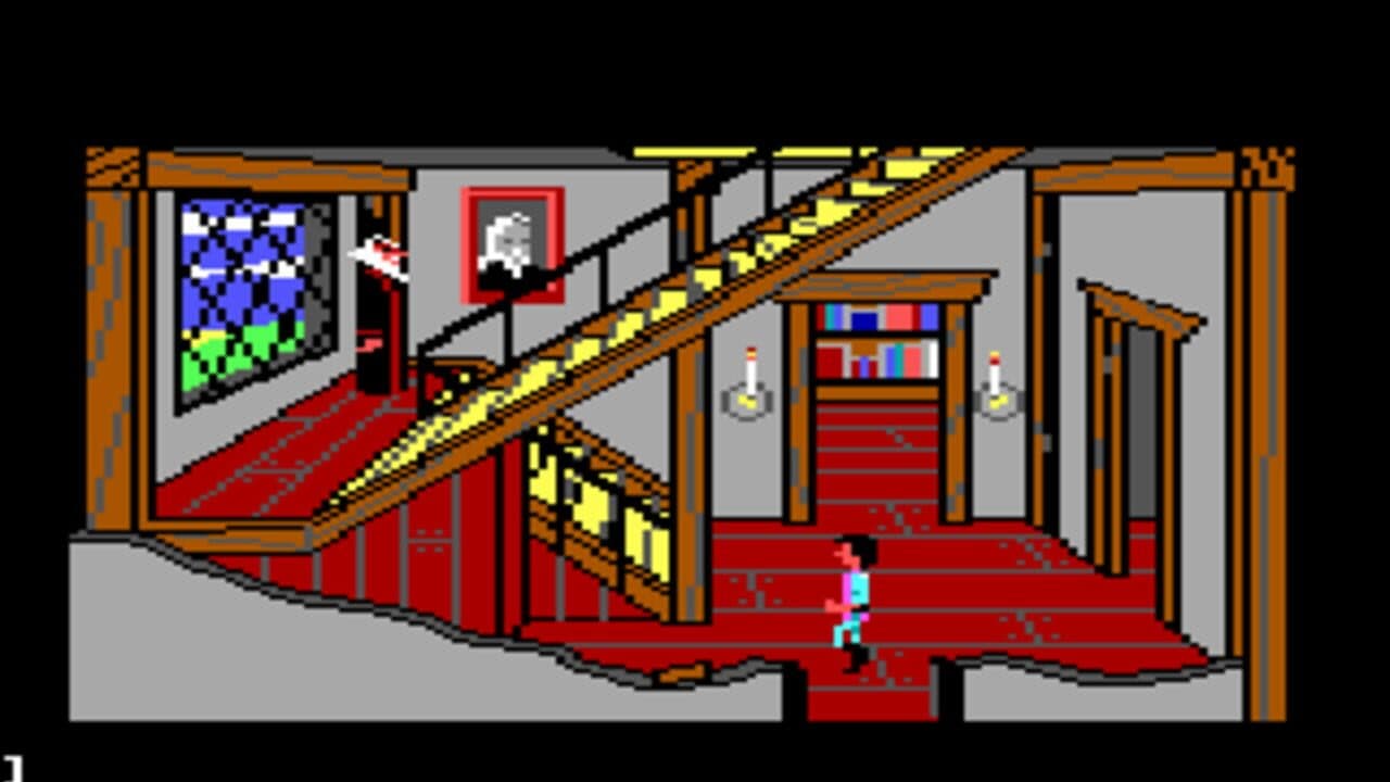 King's Quest III: To Heir is Human thumbnail 3