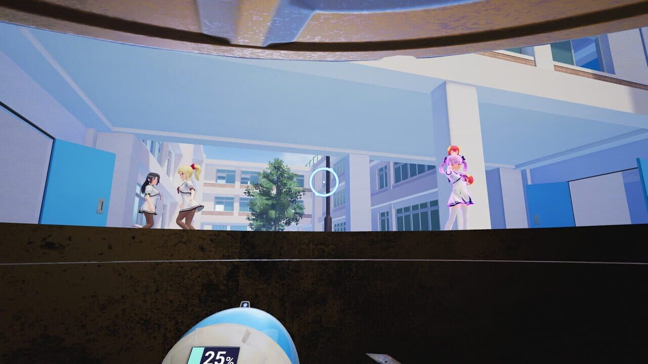 Gal*Gun VR thumbnail 2