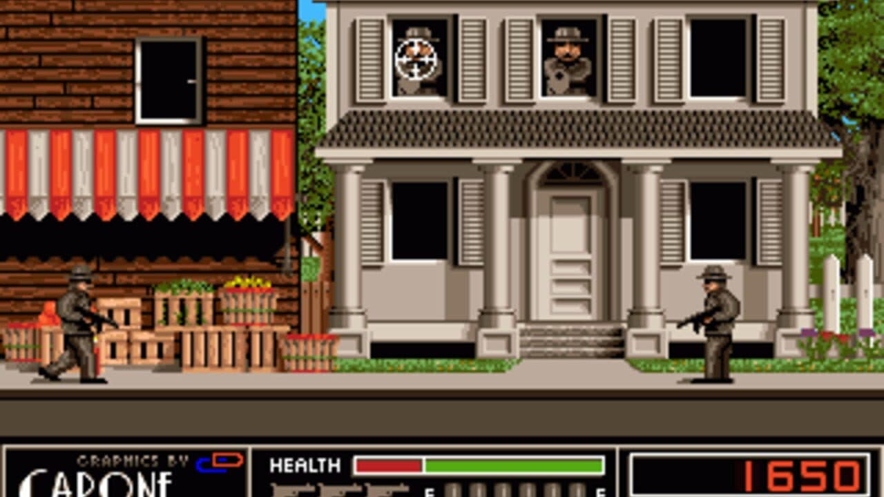 Capone thumbnail 2