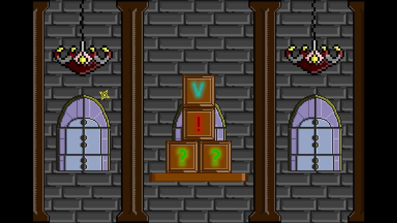 Magic Box screenshot 1
