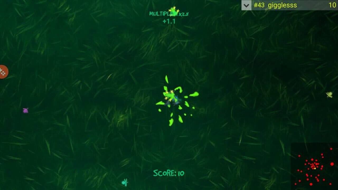 Frogar.io thumbnail 3