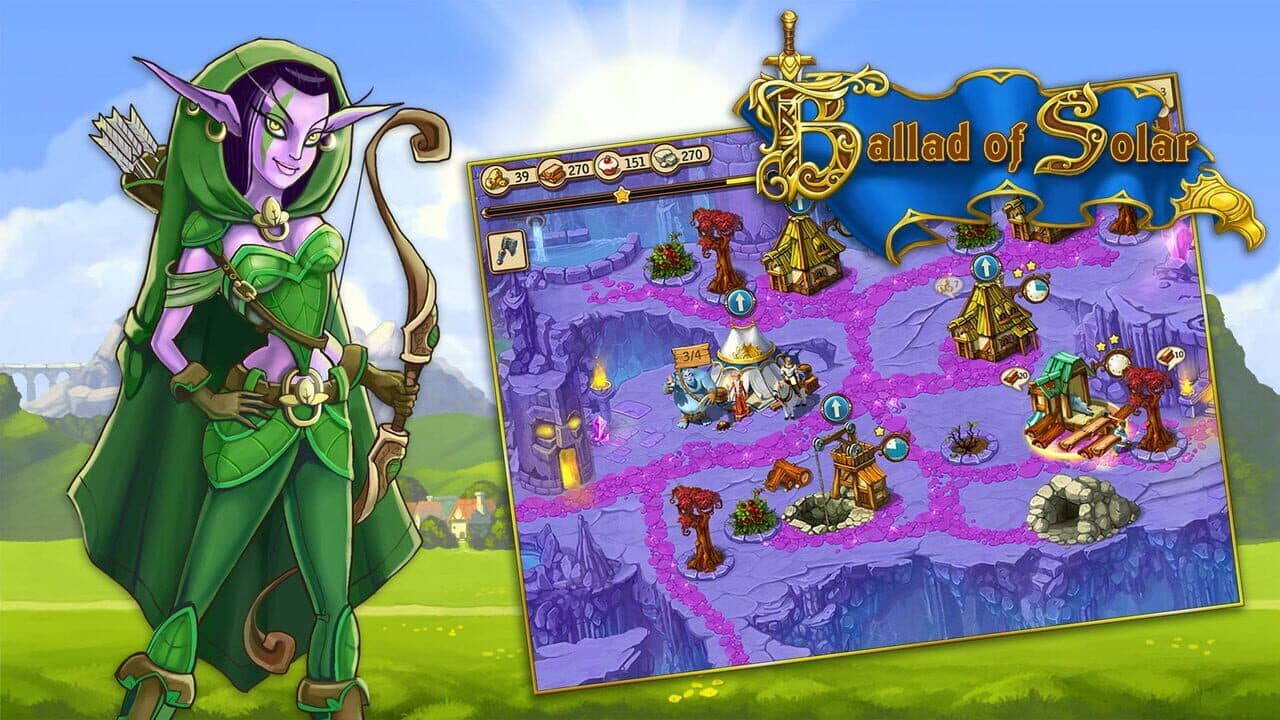 Ballad of Solar thumbnail 3