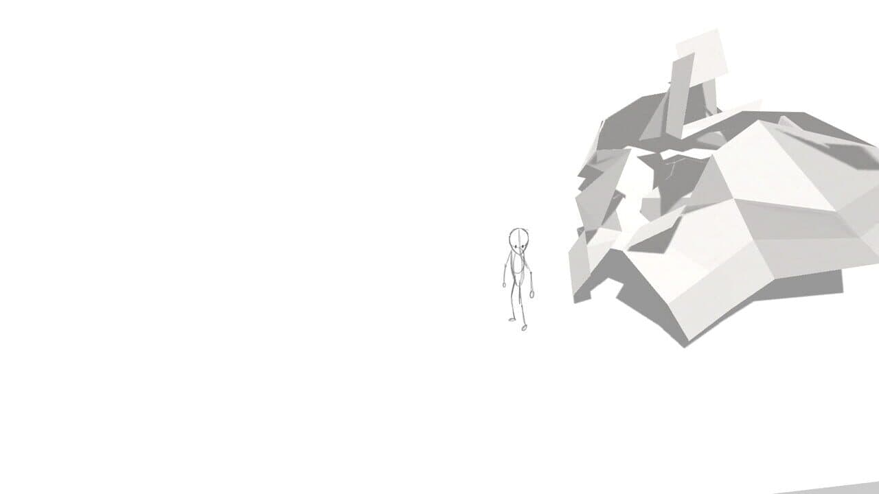 Unfinished - An Artist's Lament thumbnail 4
