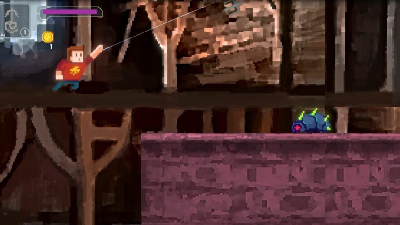UnderHuman thumbnail 2