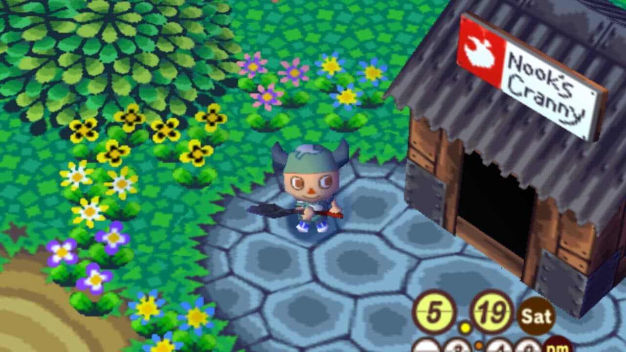 Animal Crossing thumbnail 4