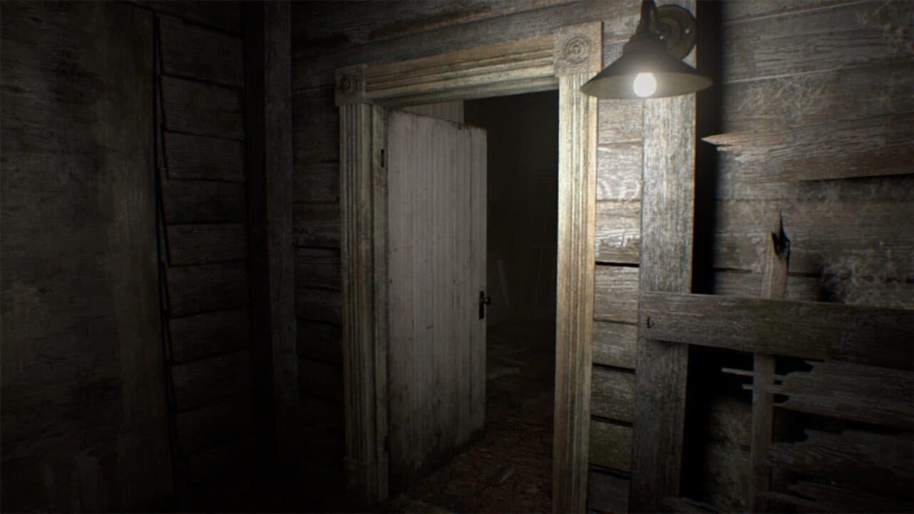 Resident Evil 7: Biohazard - Cloud thumbnail 6