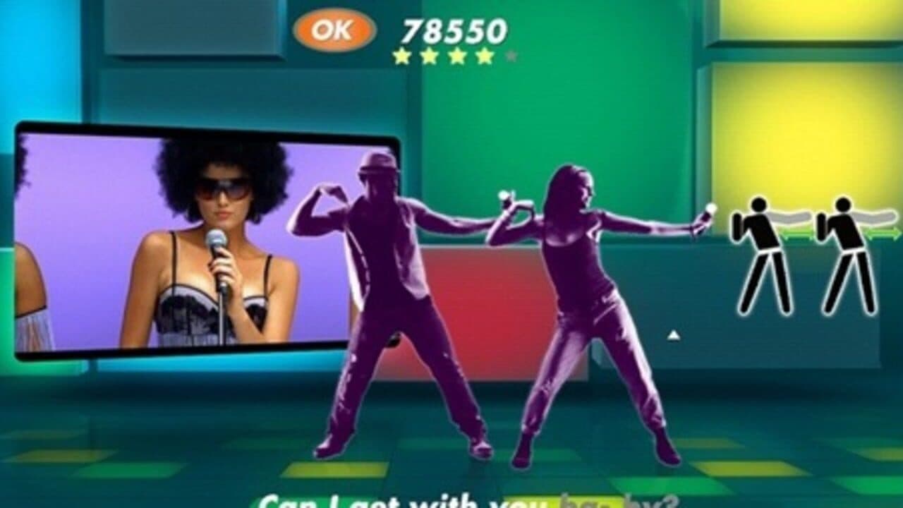 Everybody Dance thumbnail 2
