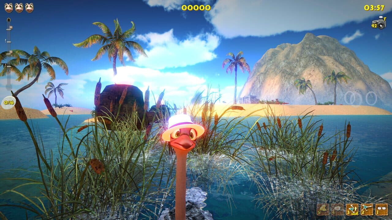 Ostrich Island thumbnail 2