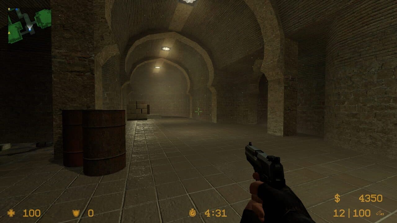 Counter-Strike: Source thumbnail 4