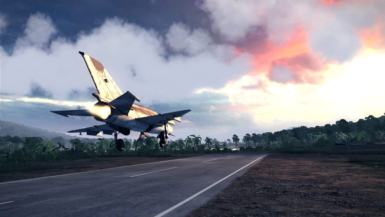Air Conflicts: Vietnam thumbnail 4
