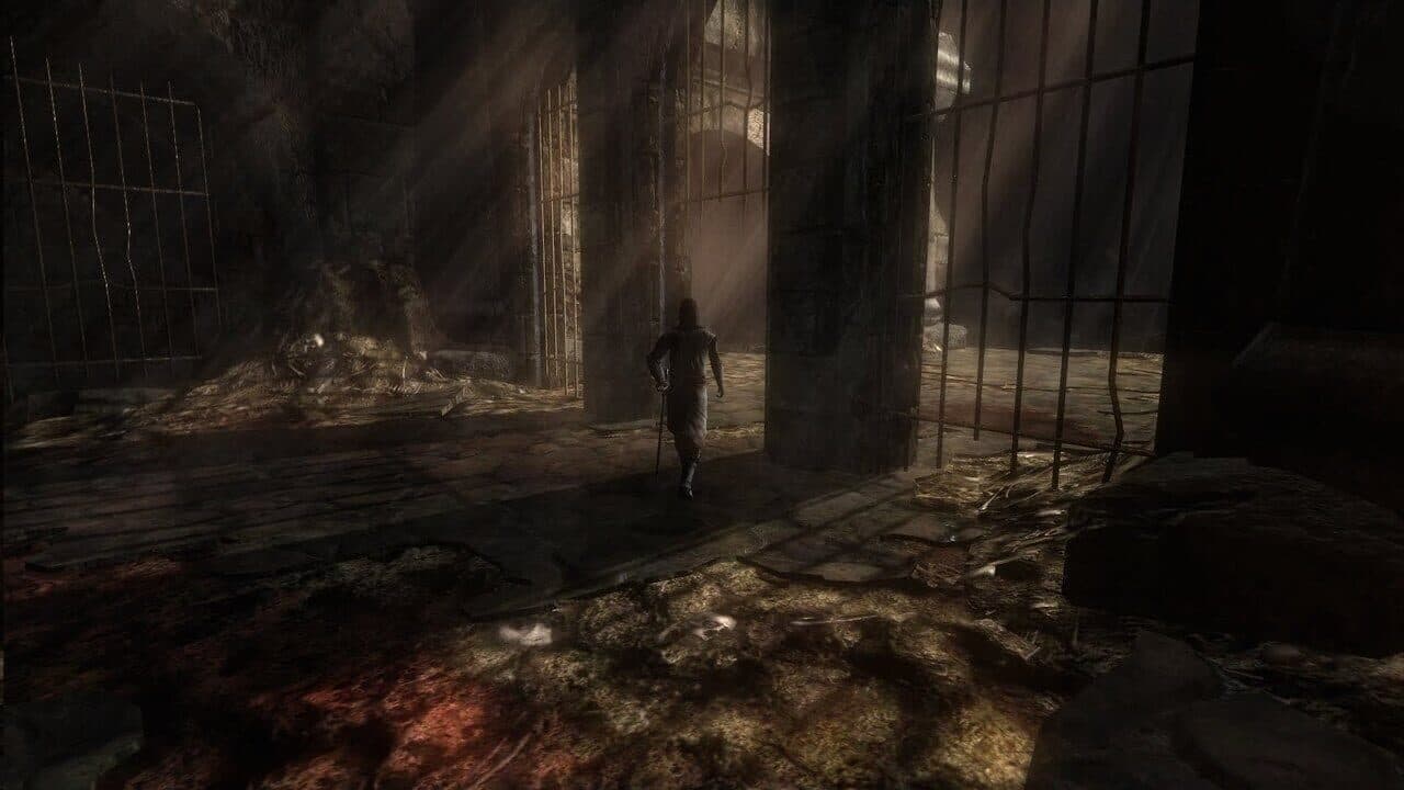 Clive Barker's Jericho screenshot 1