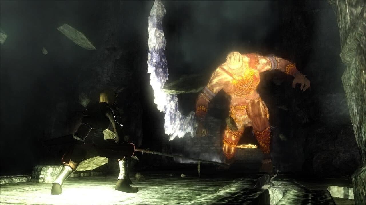 Demon's Souls thumbnail 5