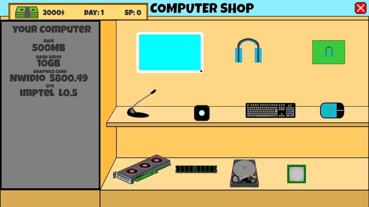 Streamer Simulator thumbnail 3