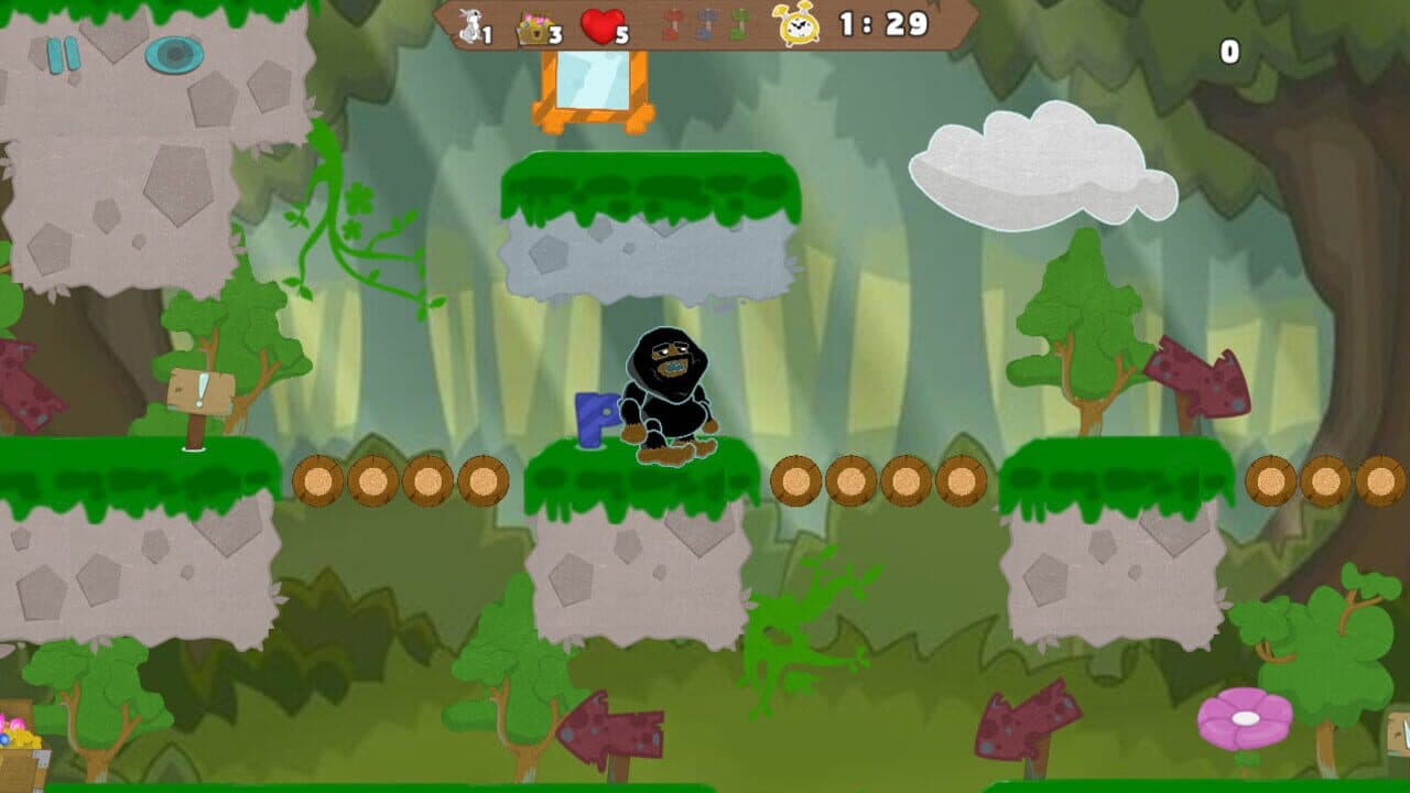Grizzly Adventure thumbnail 10