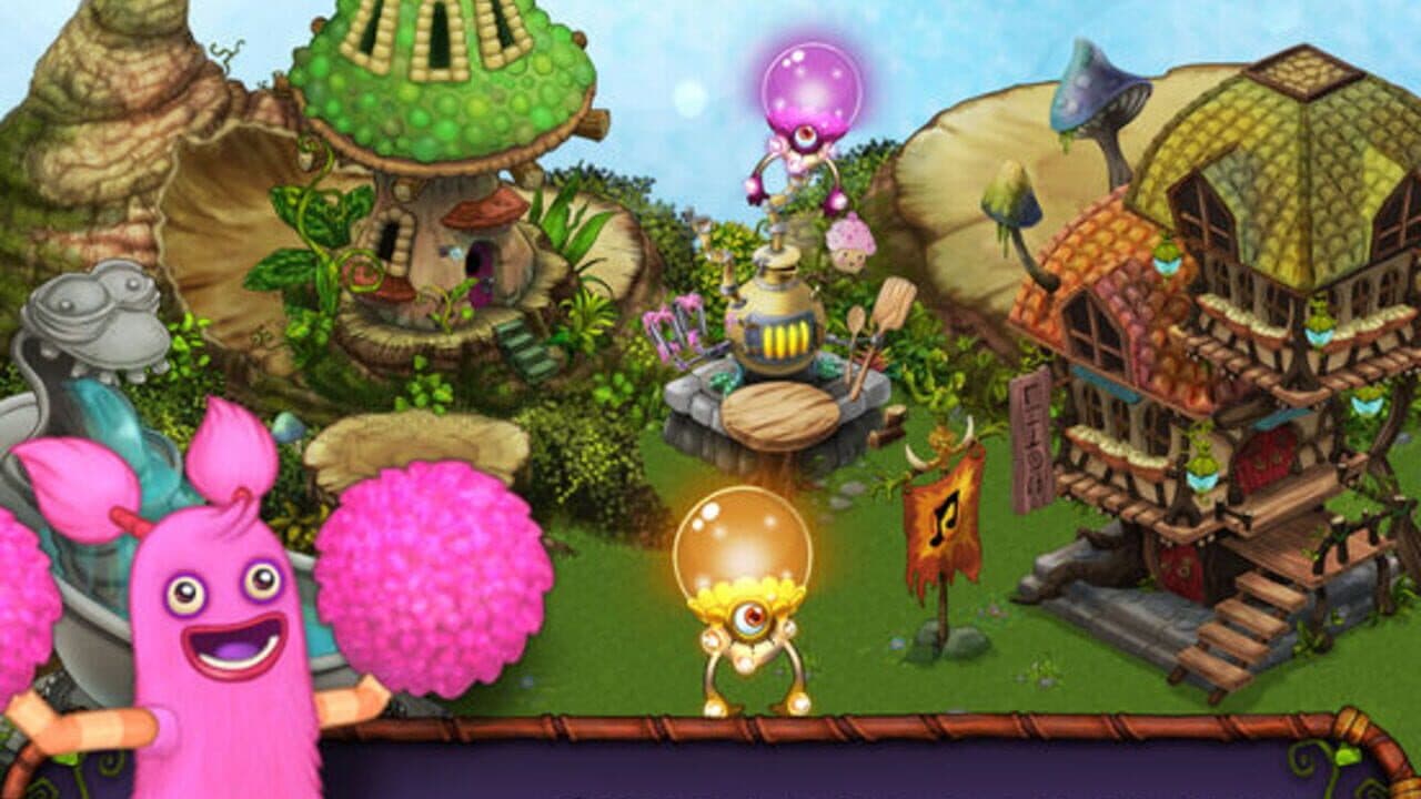 My Singing Monsters thumbnail 8
