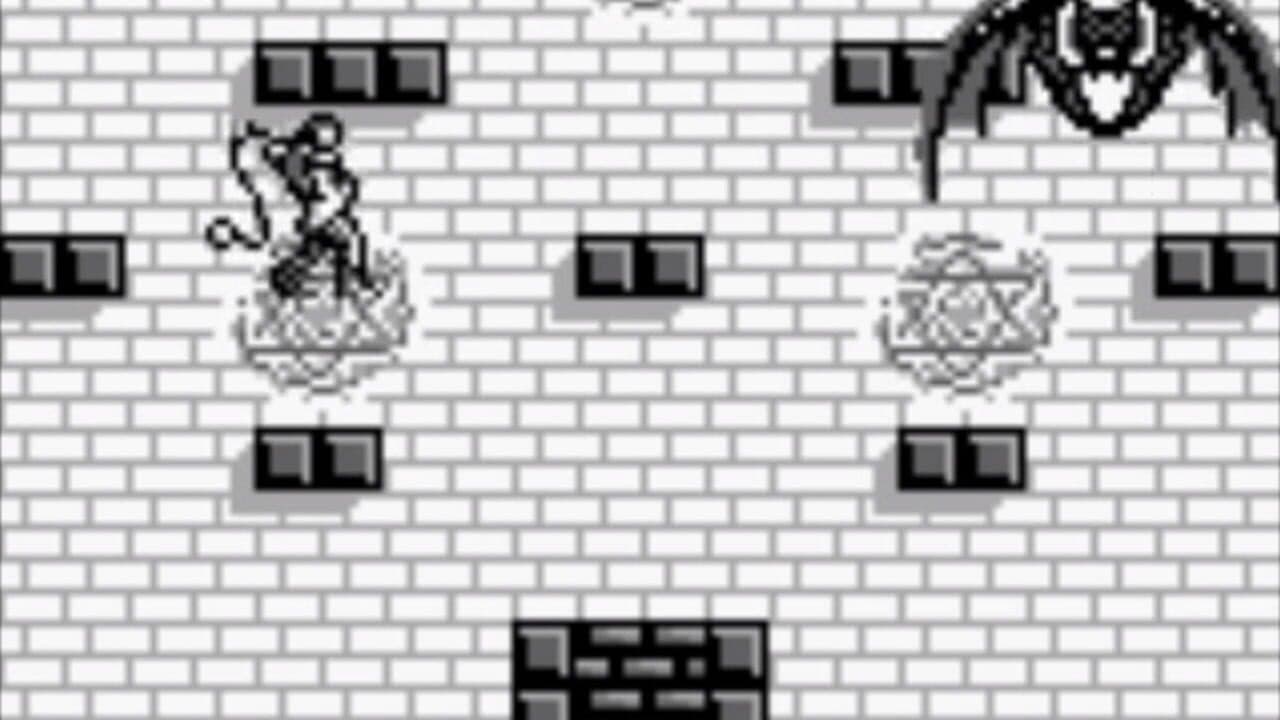 Castlevania: The Adventure thumbnail 4
