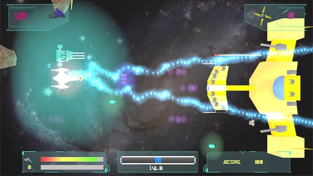 Stellar 2D thumbnail 2