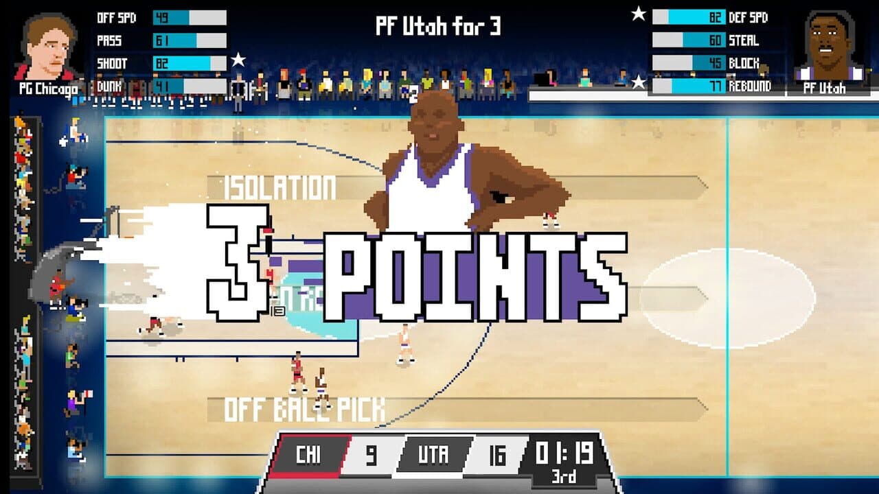 Basketball Classics thumbnail 3