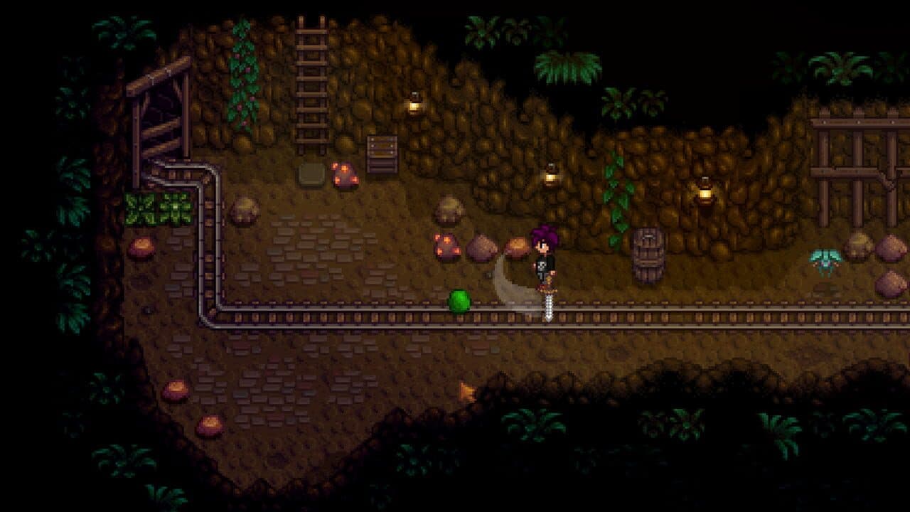 Stardew Valley thumbnail 4