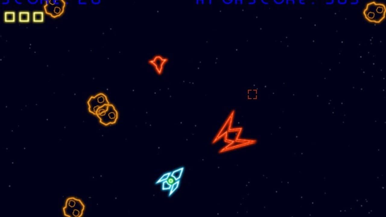 NeonGalaxy Wars thumbnail 2