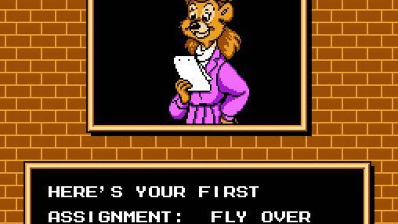 Disney's TaleSpin thumbnail 12