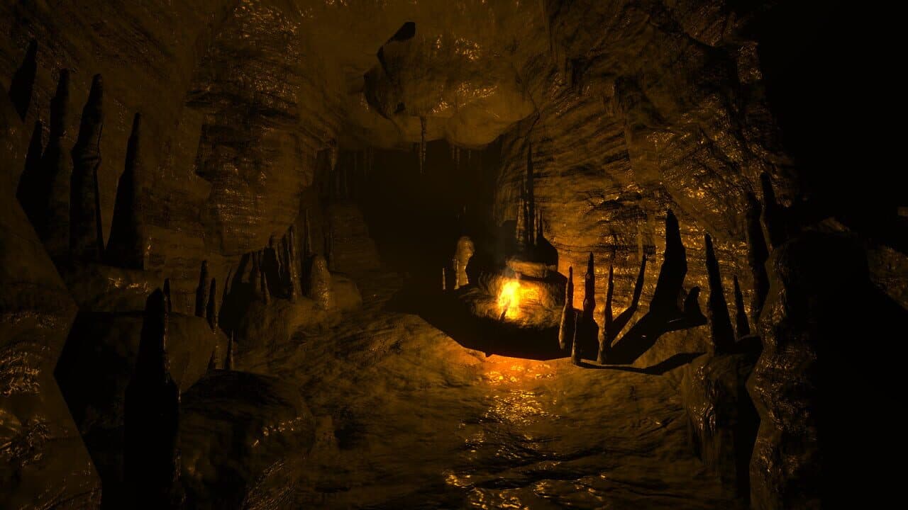 It Lurks in the Woods thumbnail 2