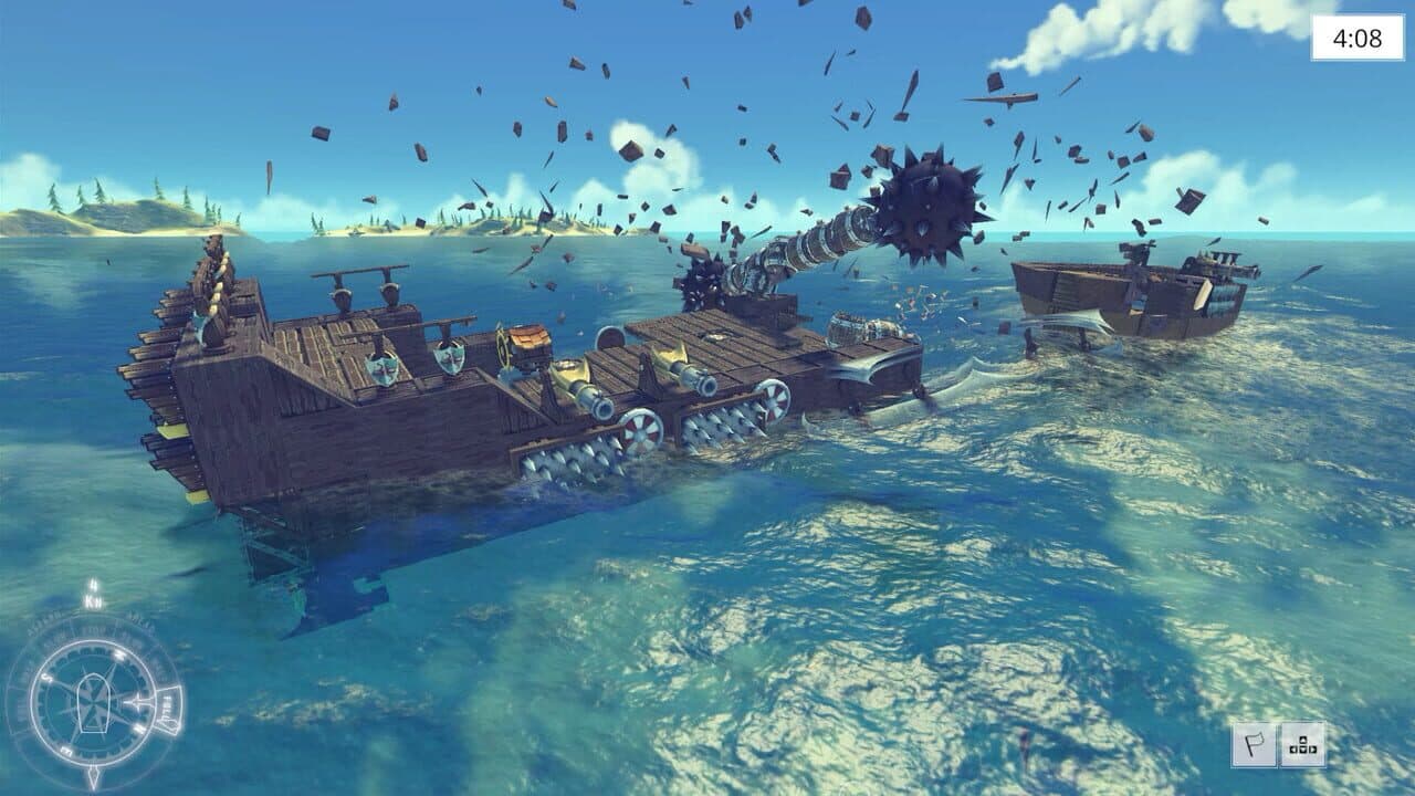 The Last Leviathan thumbnail 2