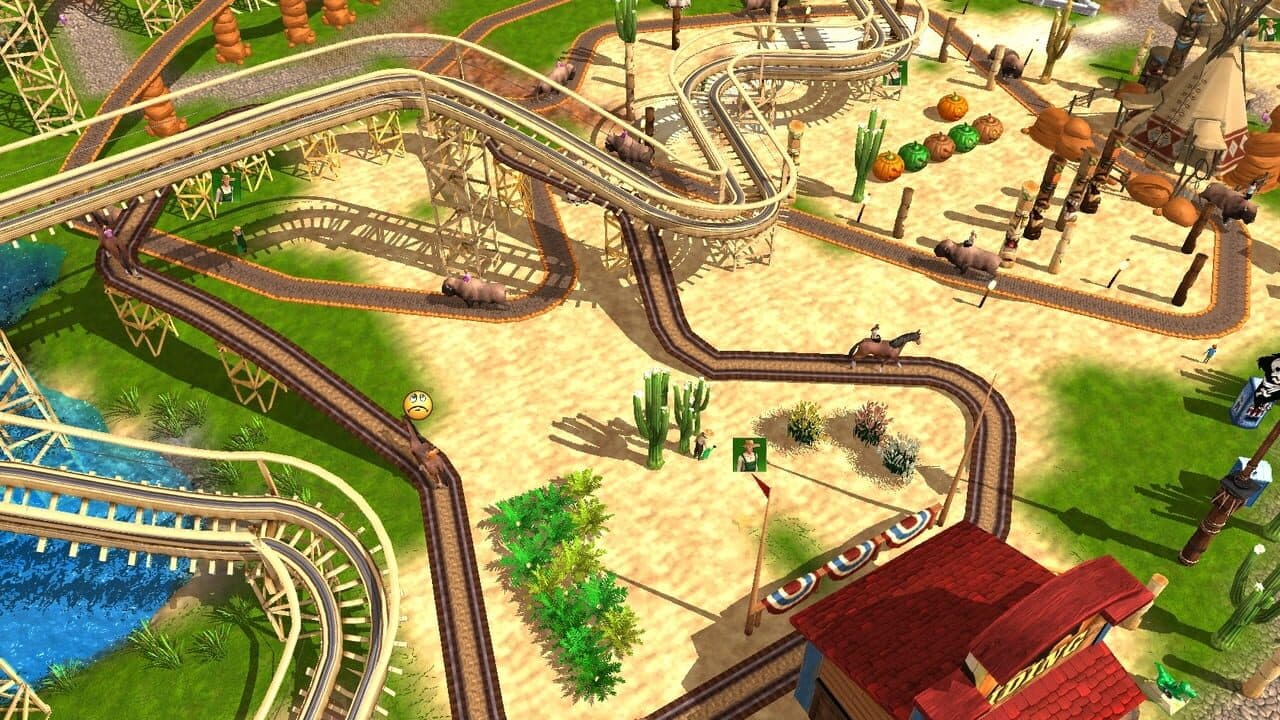 Adventure Park thumbnail 3